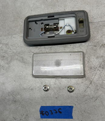 Honda Civic OEM Dome Light EK EM 1 EX SI 1996 2000 96 00 Dome Roof  
