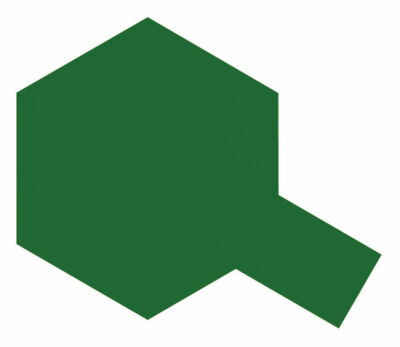 Tamiya LP-26 Dark Green (JGSDF) Lacquer Paint 1/3oz 10ml 82126