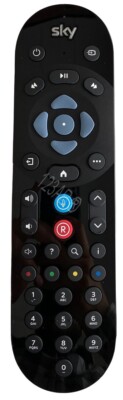 Einzelne Tasten Der Q Fernbedienung Ohne Funktion | Q Mini
