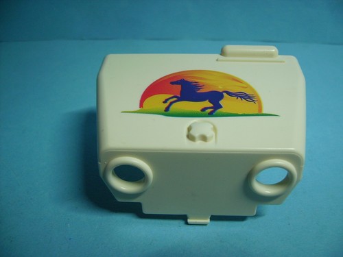 Playmobil 3851 Jeep Ersatzteil,Motorhaube