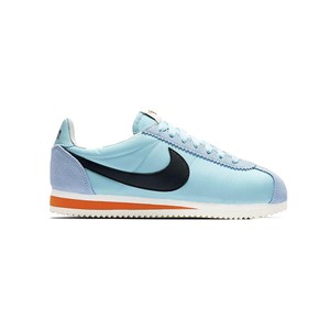 nike womens classic cortez nylon
