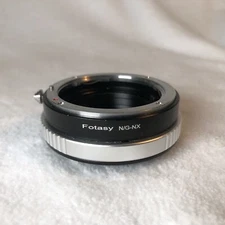 fotasy adapter N/G- NX