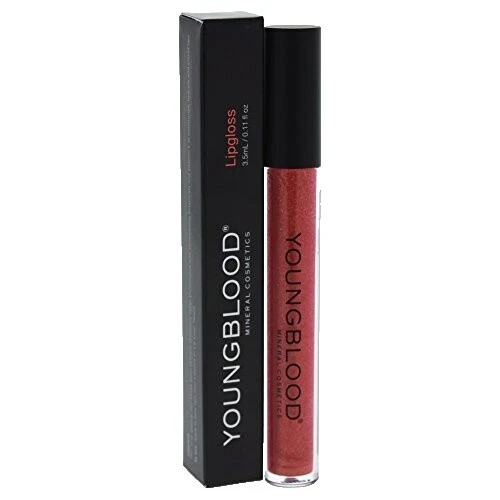 Brillos labiales Youngblood Mineral Cosmetics