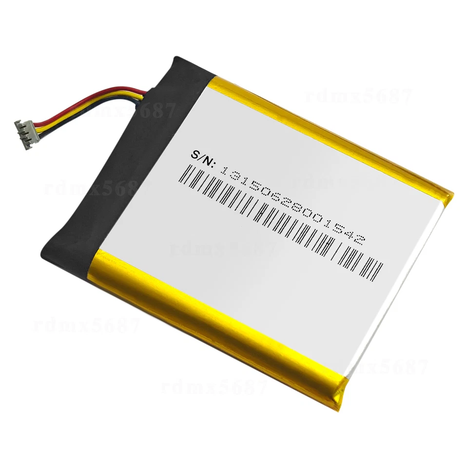 Batería SP86R de 4,35 V 2600 mAh para Sony PlayStation PS Vita 2000 delgada PSV PCH-2000 Foto 4 de 4