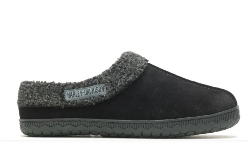 Harley davidson hotsell slippers
