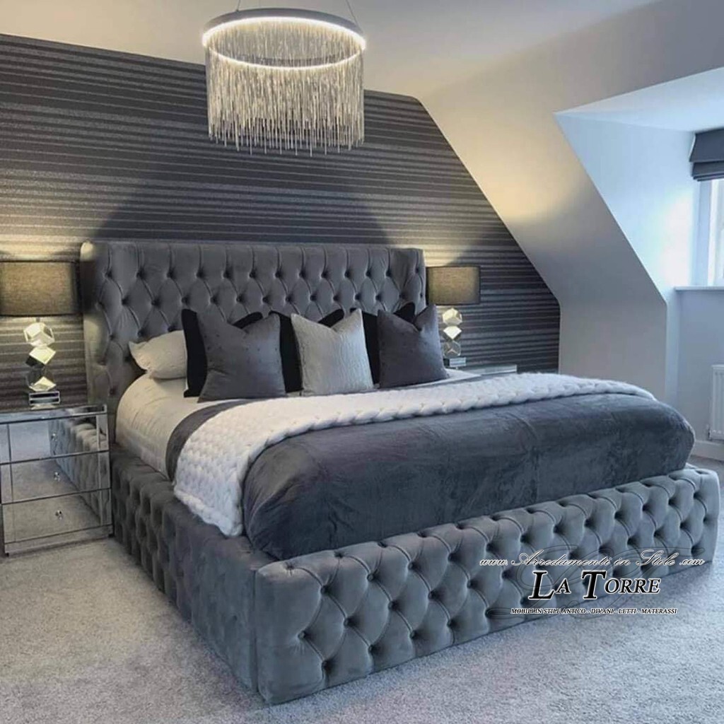 Mantovana Giroletto Giroletto Matrimoniale Tessuto Mantovana Letto