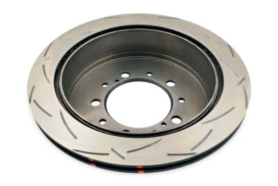 DBA Fits 07-15 Toyota Landcruiser 200 Series / 13-19 Toyota Tundra 5.7L Rear T-S