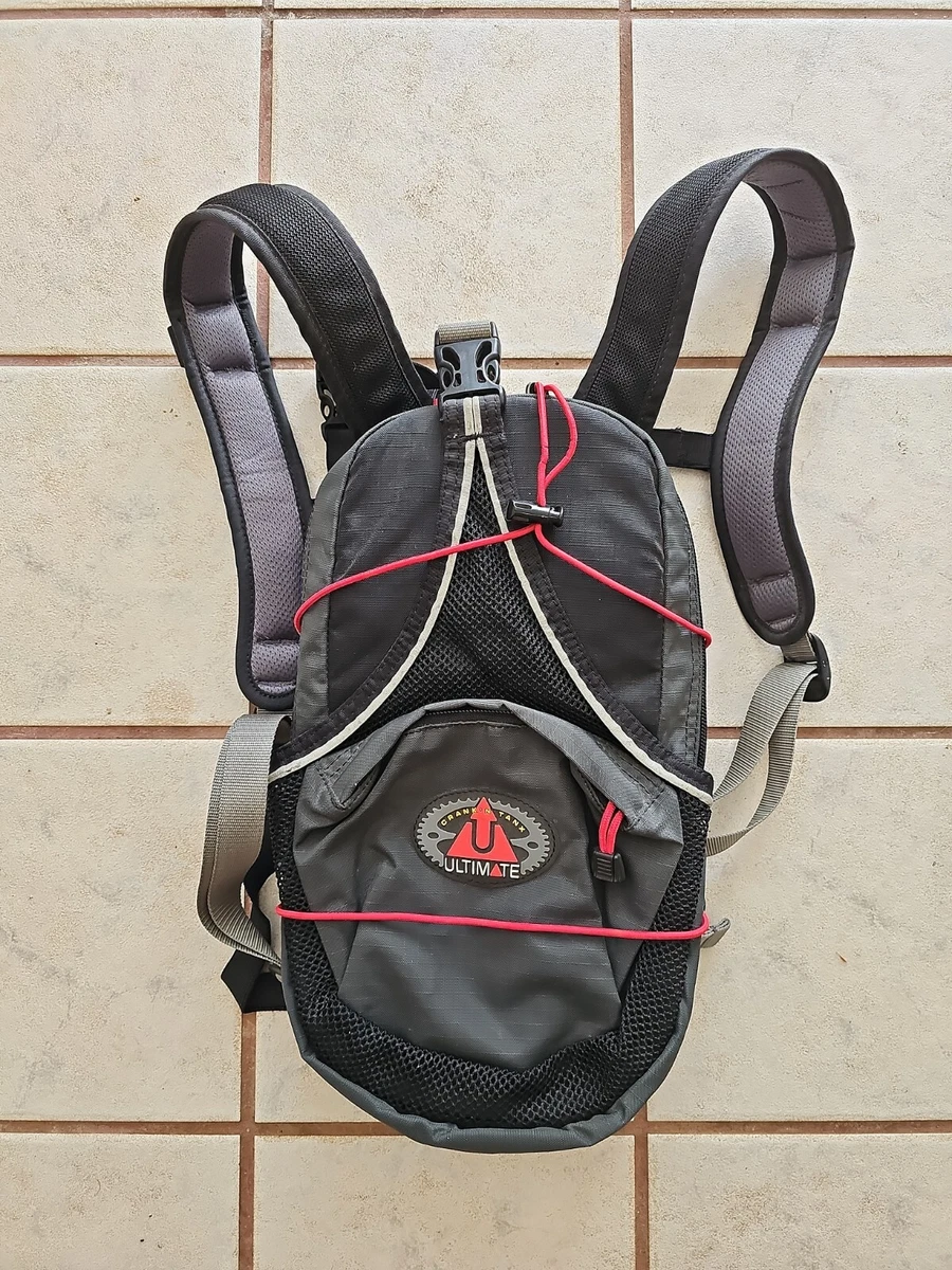 Sac ultimate direction PB ADVENTURE Vest 3.0 TAILLANT TEXTILE L