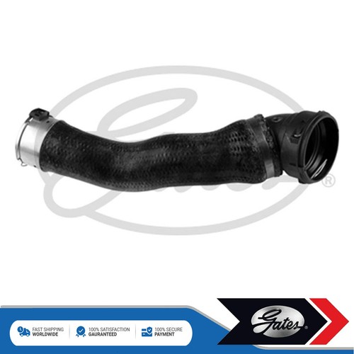 Fits BMW 5 Series 20052010 2.0 D Turbo Hose (Air Cooler) Gates 2