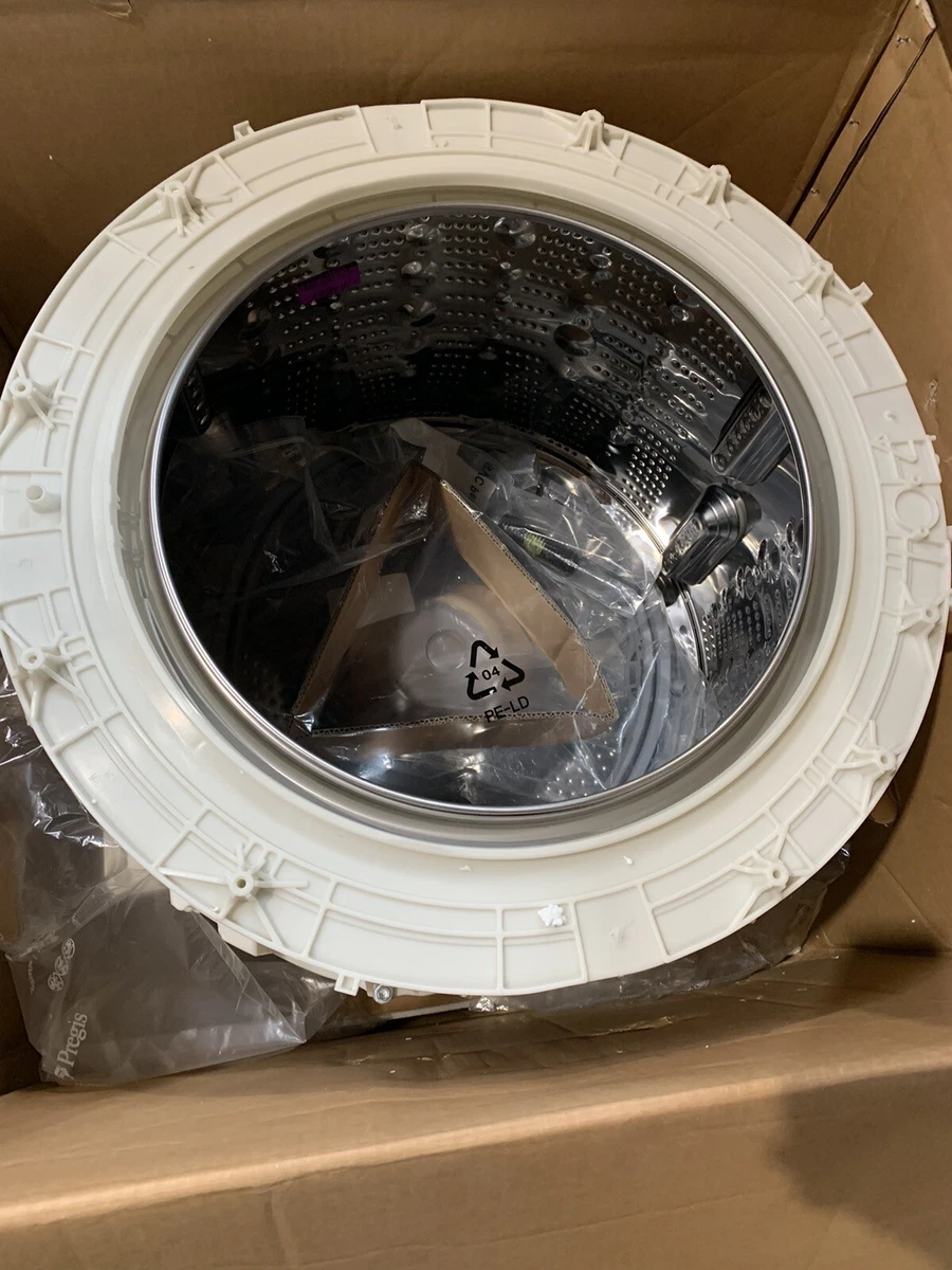 NEW! LG AJQ74873933 Tub Assembly Drum LG | eBay 