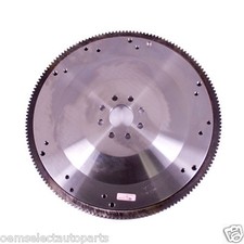 Oem New Ford Racing Manual Transmission Flywheel Billet Steel 184t M6375n427
