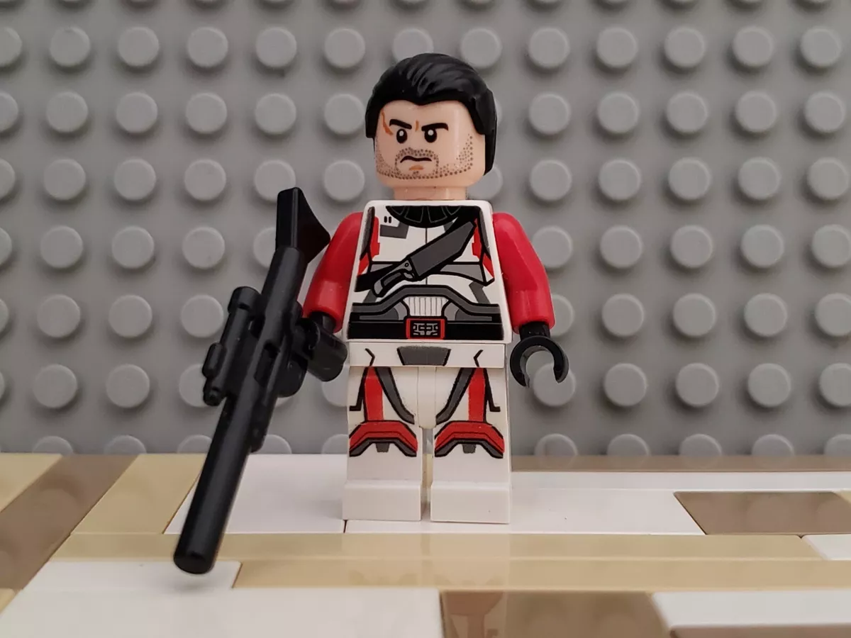 Lego jace malcom new arrivals