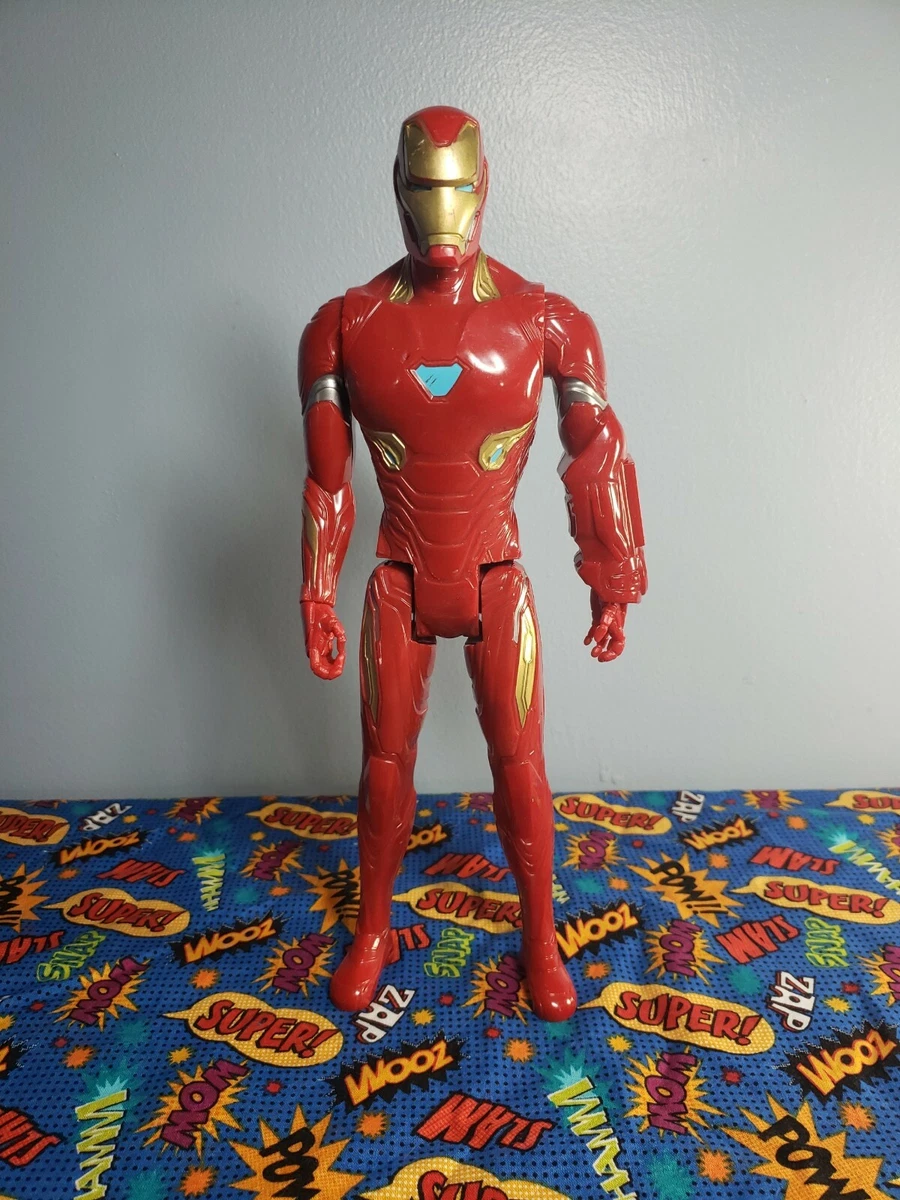 Marvel titan hero series 2018 deals
