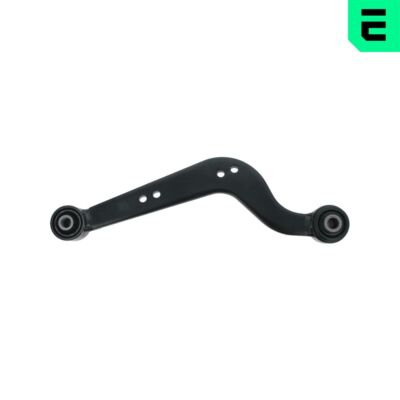 Frankberg Braccio Di Controllo Anteriore Destro Per Mazda 3 BL 2008-2014 – Inferiore, Sostituisce BBM234300 - copertina