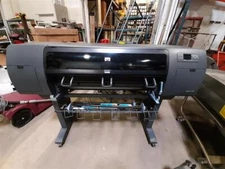 HP Designjet 4000 Q1273A 42" Color Inkjet Large Format Printer / Plotter