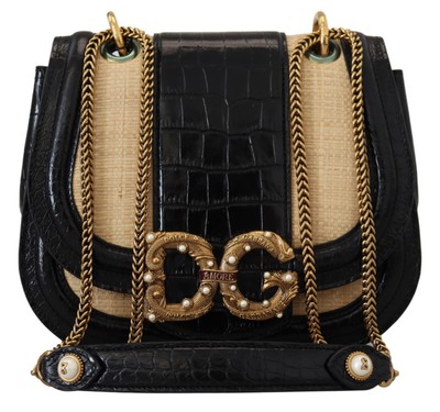 bolso dolce gabbana