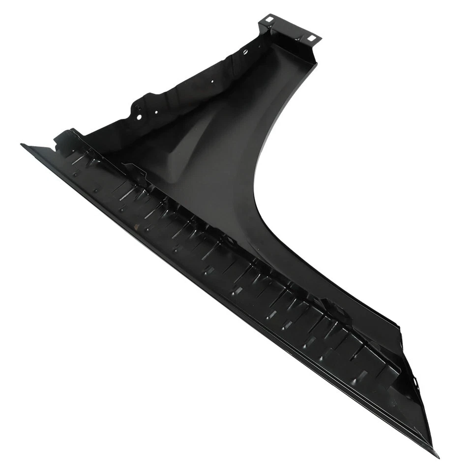 Fender For 2010-2015 Mercedes Benz GLK350 Front Passenger Side Steel MB1241139 Foto 2 de 4