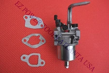 Power Smart DB7651 DB7659 22 24 26 IN Snow Thrower Carburetor Type B