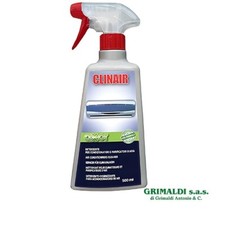 AXOR DETERGENTE PER FILTRI CLIMATIZZATORI E PURIFICATORI D'ARIA SPRAY 500 ml