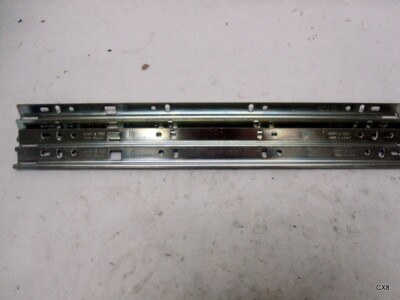 4 Pack of 14'' Knape & Vogt Shelving Bracket Replacements