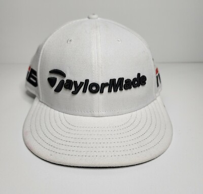 TaylorMade M5 TP5 Golf Hat Small/Medium 
