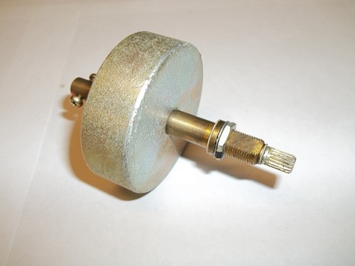 Pioneer SX 626    Tuning Shaft Control Assembly    AXA-032