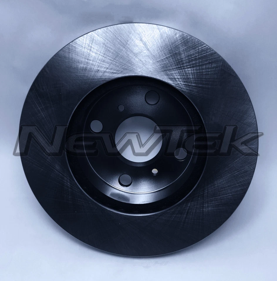 Дисковый тормоз ротор NewTek 3289 - Изображение 4 из 4