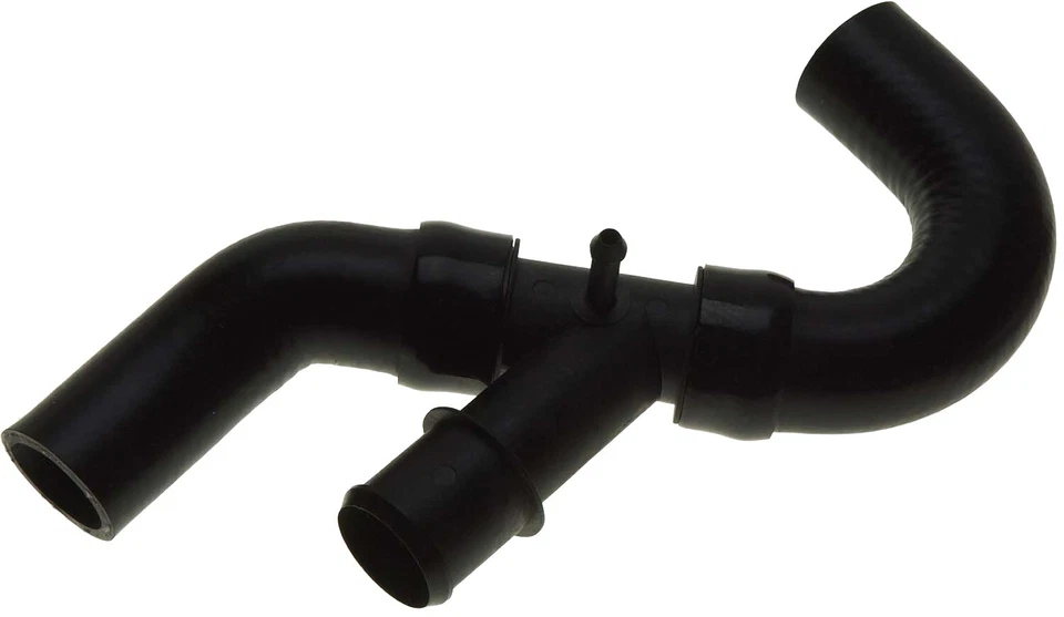 Gates Radiator Coolant Hose Upper - Tee To Engine For 1996-2000 Mercury Sable - Image 3 of 3