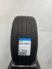 1 Used Hankook Mavis Tractioncontrol 4 Season P24540r18 2454018 2454018 1032