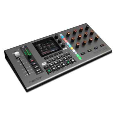 Nektar Panorama CS12 Channel Strip DAW Controller | eBay