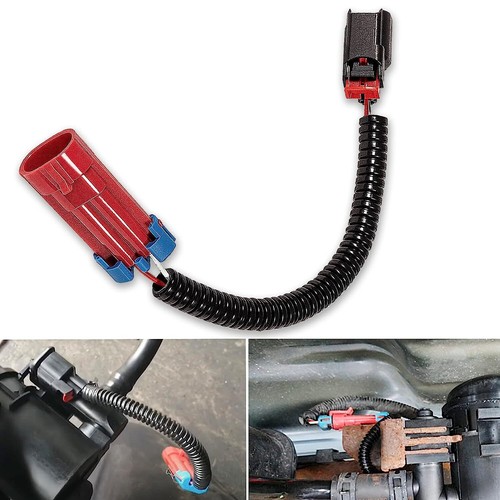 19257603 Adapter Vapor Canister Wiring Harness for Cadillac Escalade, Chevy, GMC - Foto 2 di 8