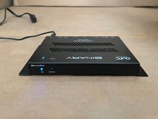 Binary B-900-MOIP-4K-RX OVRC Enabled 4K Media...