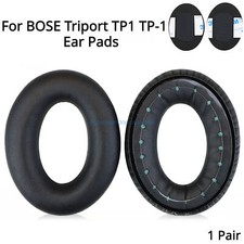 Replacement Ear Pads for BOSE Triport TP1 TP-1 Headphones