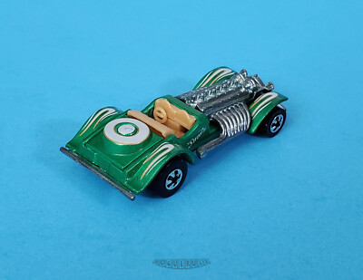 🚦Hot Wheels 2000 Holiday Vintage Hot Rods - Loose - Mint | eBay