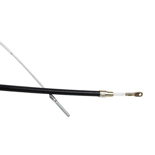 Handbrake Cable Line For 1992-1995 BMW 5 Series E34 34411162005 34411156436 - Picture 2 of 5