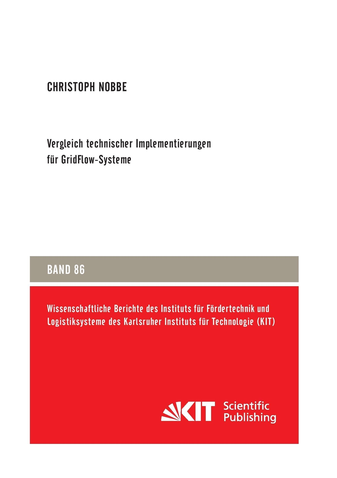 Thumbnail - Christoph Nobbe | Vergleich Technischer Implementierungen Für