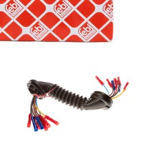 febi 107083 Kabelbaum Kofferraum Heckklappe für OPEL CORSA C X01 1292989