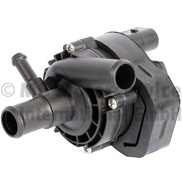 PIERBURG 7.06740.17.0 Additional Water Pump for MERCEDES-BENZ