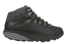 MBT MENS MT ALPINE Hiking Boot(Leather, GTX or SYMPATEX, Waterproof, 3 Color)