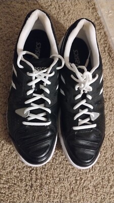 Asics Gel-Dedicate 4 Tennis Shoes Mens