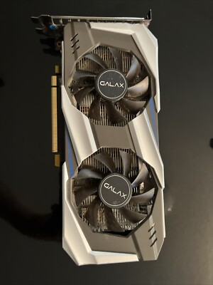 tomo　Geforce GTX 1060 6gb GALAX GALAX GeForce GTX 1060 EXOC White 6GB｜｜株式会社アユート PC