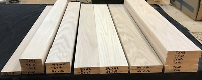 DIMENSIONAL RED OAK BOARDS 7/8'' X RANDOM WIDTH X LENGTHS   Nice!