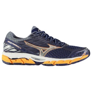 mizuno wave paradox 4 uomo verde