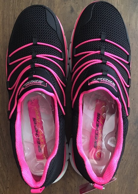 skechers loving life