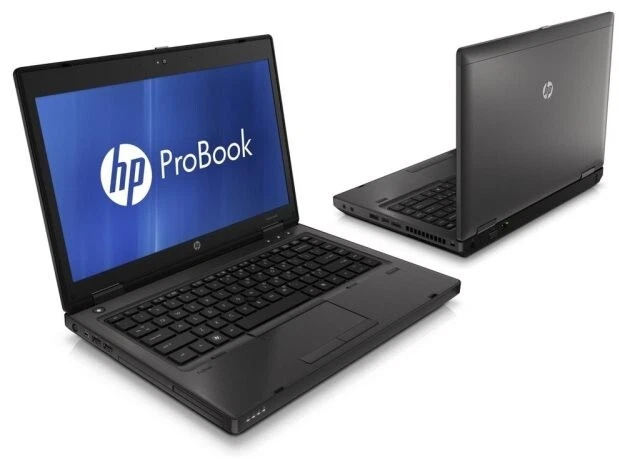 PC RICONDIZIONATO NOTEBOOK PORTATILE CORE I5 HP PROBOOK 6450B WINDOWS 10 - Immagine 2 di 4