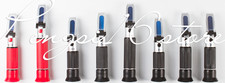 brix sugar refractometer sugar tester Brix refractometer 1PCS