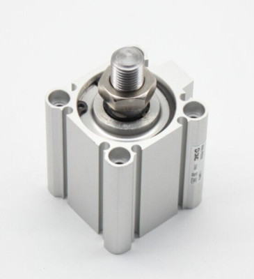 SMC compact cylinder CDQ2B40-20DCMZ