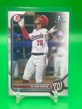 2022 Bowman Draft Paper Base BD-1-200 **You Pick List**