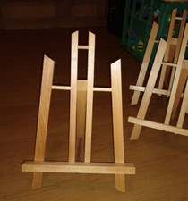 30cm  10 inch Tabletop Display or Artist Easel