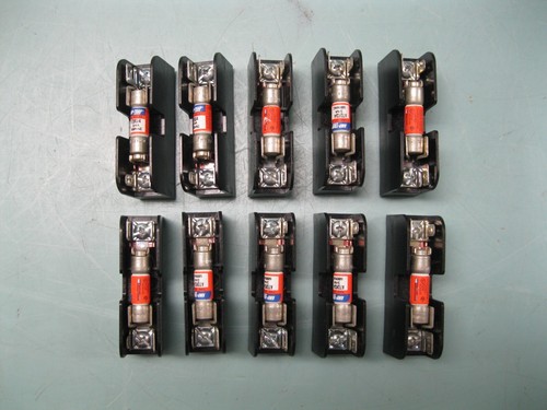 ATQR3/4 Mersen USA Newburyport-MA L.L.C - Foto 8